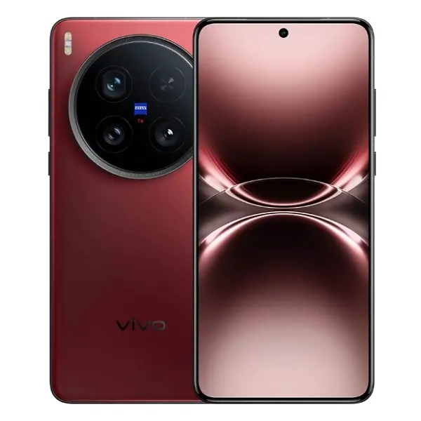 Vivo X200