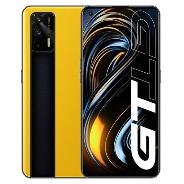 Realme GT Series